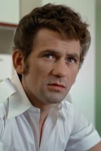 Armin Meier in Flammende Herzen