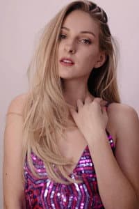 Silvia Yordanova in Бай Иван 2