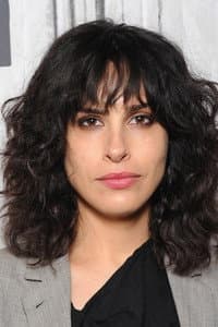 Desiree Akhavan in The Circuit