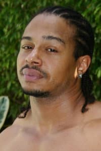 Castro Supreme in Gang Fucked