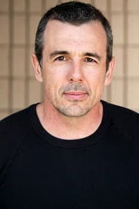 Jeff Prewett in W.M.D.