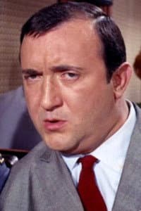 Jacques Dynam in Pas de pitié pour les caves