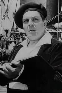 Alexandre Colas in L'Ordonnance