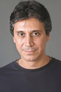 Volkan Ünal in Dab6e