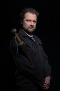 Kaspars Gods in Izmisums