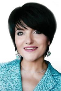 Inga Strelkova-Oboldina in На Верхней Масловке