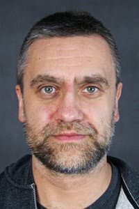 Marcin Kiszluk in Tyle co nic