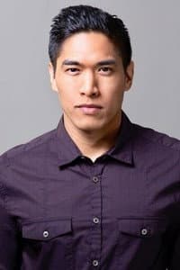 Cesar Cipriano in Another Coffeehouse Chronicles Movie