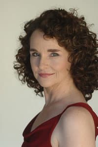 Diane Franklin in Better Off Dead...