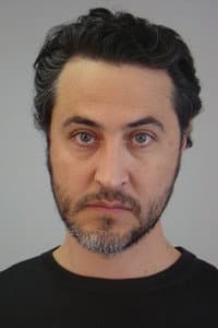 Gavril Pătru in Terente - regele bălților