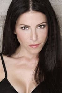 Rachel Zeskind in The Brides of Sodom