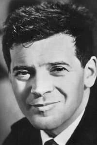 Manfred Borges in Stärker als die Nacht