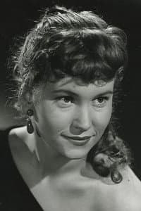 Mimi Heinrich in Karen, Maren og Mette