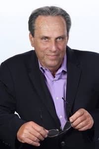 Mark C. Fullhardt in The Date