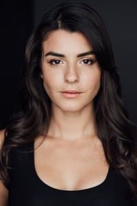 Sara Alicia Garcia in Stickman