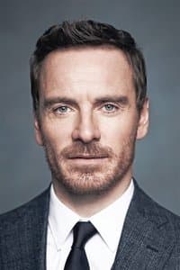 Michael Fassbender in The Killer