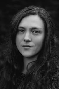 Juliette Daum in A Girl Called Flower