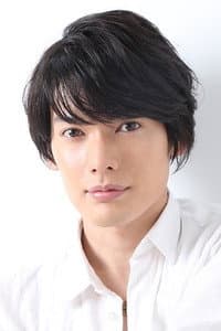Tsubasa Sakiyama in Dance with Devils