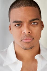 Jason Woods in Thriller