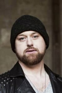 Sander Zoer in Delain -  Summer Breeze 2024