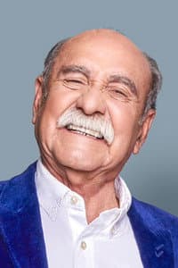 Fernando Farías in Tiempos malos