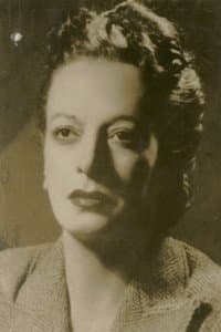 Elsa O'Connor in La barra mendocina