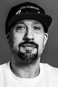B-Real in Planet Rock: The Story of Hip-Hop and the Crack Generation