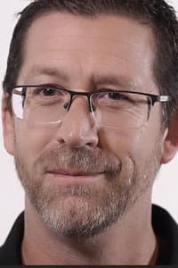Darren Doane in Saving Christmas