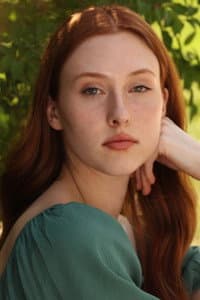 Corynn Treadwell in Winter Spring Summer or Fall