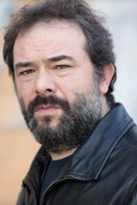 Simone Destrero in Noemi