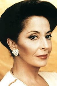 Teresa Berganza in Der Barbier von Sevilla