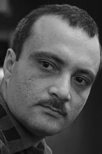 Georgiy Daneliya in Георгий Данелия. Великий обманщик