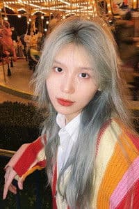Shuxin Wan in 龙族