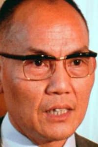 Ham Chau Luong in La Curée