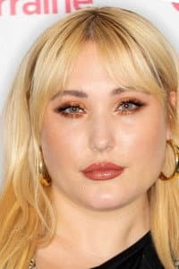 Hayley Hasselhoff in Fearless