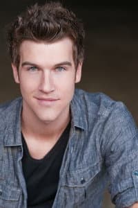 Ben Bledsoe in Barbie: Starlight Avontuur