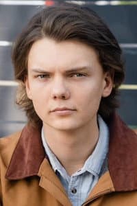 Zeke Jones in Escape from Area 51