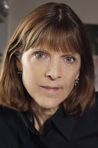 Michèle Burke in He Who Made Monsters: The Life and Art of Jack Pierce