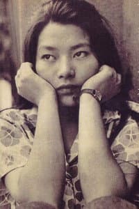 Kayoko Honoo in Nippon Konchûki