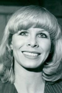 Malou Cartwright in Champagnegalopp