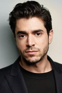 Alex Andreas in Euxine