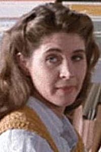 Diana James in Terror Eyes