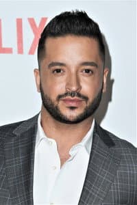 Jai Rodriguez in From Zero to I Love You