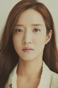 Hwang Soo-min in 설강화 : snowdrop