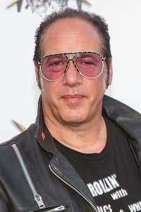 Andrew Dice Clay in One Night at McCool's