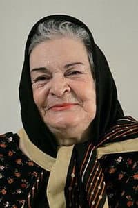 Farrokhlagha Houshmand in Bashu
