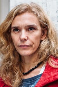 Maria Skoula in Runaway Day