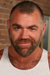 Dan Rider in From Bear to Bare