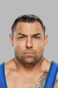 Anthony Carelli in GCW Josh Barnett's Bloodsport II