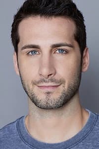 Peter Michael Biondolillo in Thylacine